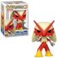 Funko POP Games Pokemon - Blaziken 983 Vinyl Figure