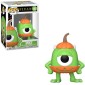 Funko Pop Disney Pixar Monsters, Inc. - Mike 1487 Vinyl Figure