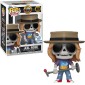 Funko POP Rocks Guns 'N' Roses - Axl Rose 401 Vinyl Figure Funko Shop Exclusive