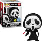 Funko POP Movies Ghost Face - Ghost Face GitD 1607 Vinyl Figure Special Edition Exclusive