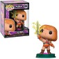 Funko POP Games Funko Fusion - He-Man (Masters of the Universe) 1006 Vinyl Figure
