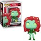 Funko Heroes Harley Quinn - Poison Ivy GitD 499 Vinyl Figure Special Edition