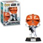 Funko POP Star Wars - 332nd Company Trooper 681 Bobble-Head Special Edition Exclusive