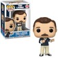 Funko POP Television Ted Lasso - Ted Lasso 1570 Vinyl Figure