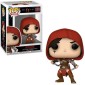 Funko POP Games Diablo IV - Rogue 1009 Vinyl Figure