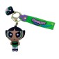 3D Μπρελόκ Σιλικόνης The Powerpuff Girls - Buttercup - 8 εκ.