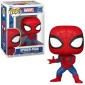 Funko POP Marvel - Spider-Man 1422 Bobble-Head