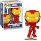 Funko POP Marvel - Iron Man 1421 Bobble-Head