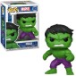 Funko POP Marvel - Hulk 1420 Bobble-Head