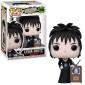 Funko POP Movies Beetlejuice Beetlejuice - Lydia Deetz 1690 Vinyl Figure