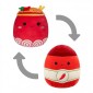 Jazwares Λούτρινο Flip-a-Mallow by Squishmallows Odion the Ramen & Illia the Hot Sauce 13εκ.