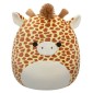 Jazwares Λούτρινο Squishmallow Gary the Giraffe 19εκ.