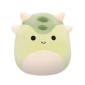 Jazwares Λούτρινο Squishmallow Nolan the Ankylosaurus 19εκ.