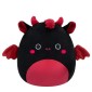 Jazwares Λούτρινο Squishmallow Rebecca the Jersey Devil 19εκ.