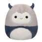 Jazwares Λούτρινο Squishmallow Fuzz-A-Mallow Horace the Yeti 30,5εκ.