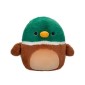 Jazwares Λούτρινο Squishmallow Fuzz-A-Mallow Avery the Mallard Duck 30,5εκ.