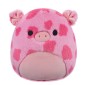 Jazwares Λούτρινο Squishmallow Fuzz-A-Mallow Gwendle the Pig 30,5εκ.