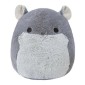 Jazwares Λούτρινο Squishmallow Fuzz-A-Mallow Miper the Chinchilla 30,5εκ.