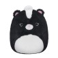 Jazwares Λούτρινο Squishmallow Fuzz-A-Mallow Selma the Skunk 30,5εκ.