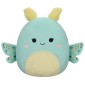 Jazwares Λούτρινο Squishmallow Connie the Emerald Moth 30,5εκ.