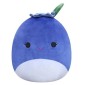 Jazwares Λούτρινο Squishmallow Bluby the Blueberry 30,5εκ.