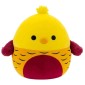 Jazwares Λούτρινο Squishmallow Beck The Pheasant 30,5εκ.