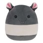 Jazwares Λούτρινο Squishmallow Abbitt the Tapir 30,5εκ.