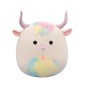 Jazwares Λούτρινο Squishmallow Dagnus the Highland Cow 35εκ.