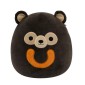 Jazwares Λούτρινο Squishmallow Maltese the Sun Bear 35εκ.