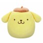 Jazwares Λούτρινο Squishmallow Hello Kitty and Friends - Pompompurin 20εκ
