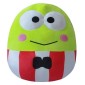 Jazwares Λούτρινο Squishmallow Hello Kitty and Friends - Keroppi 20εκ.