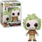 Funko POP Movies Beetlejuice Beetlejuice - Beetlejuice 1689 Vinyl Figure
