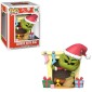 Funko POP Deluxe How the Grinch Stole Christmas - Grinch with Bag 35 Vinyl Figure