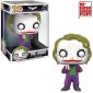Funko POP Heroes The Dark Knight Trilogy - Joker 334 Vinyl Figure Supersized 25εκ.