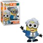 Funko POP BTS x Despicable Me 4 - J-Hope 421 Vinyl Figure