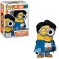 Funko POP BTS x Despicable Me 4 - Jung Kook 424 Vinyl Figure