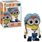 Funko POP BTS x Despicable Me 4 - Suga 420 Vinyl Figure