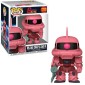 Funko POP Animation Mobile Suit Gundam - MS-06S Char’s Zaku II 1680 Vinyl Figure