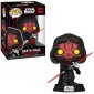 Funko POP Movies Star Wars - Darth Maul 740 Bobble-Head