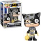 Funko POP Heroes Batman - Patchwork Catwoman 509 Vinyl Figure
