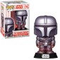 Funko POP Movies Star Wars - The Mandalorian 732 Bobble-Head