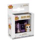 Funko POP Bitty POP Deluxe Harry Potter - Barn Owl Vinyl Figure