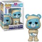 Funko POP Movies Care Bears x Universal Monsters - Bedtime Bear as The Mummy 1628 Vinyl Figure