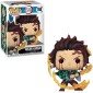 Funko POP Animation Demon Slayer - Tanjiro Kamado 1748 Vinyl Figure