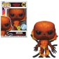 Funko POP Television Stranger Things - Vecna GitD 1464 Vinyl Figure Special Edition Exclusive