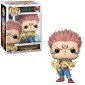 Funko POP Animation Jujutsu Kaisen - Ryomen Sukuna 1483 Vinyl Figure Special Edition Exclusive