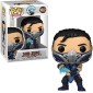 Funko POP Games Mortal Kombat 1 - Sub-Zero 1022 Vinyl Figure