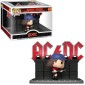 Funko POP Moment AC/DC - Angus Young 415 Vinyl Figure
