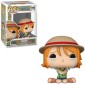 Funko POP Animation One Piece - Nami 1772 Vinyl Figure