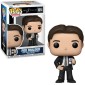 Funko POP Television The X-Files - Fox Mulder 1614 Vinyl Figure